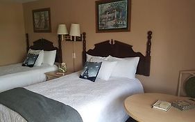 Micanopy Inn Micanopy Fl